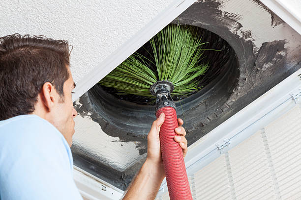 Best Ventilation System Cleaning in Alum Creek, WV